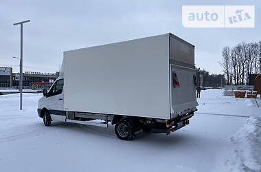 Другие грузовики Volkswagen Crafter 2013 в Виннице