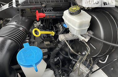 Рефрижератор Volkswagen Crafter 2016 в 