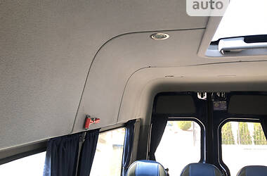 Мінівен Volkswagen Crafter 2014 в Трускавці