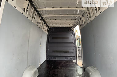  Volkswagen Crafter 2017 в Ровно