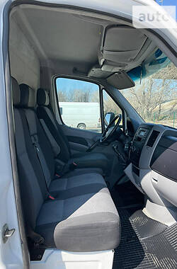  Volkswagen Crafter 2014 в Киеве