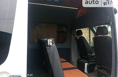 Другие легковые Volkswagen Crafter 2016 в Бердичеве