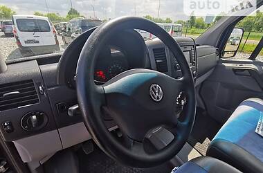 Другие легковые Volkswagen Crafter 2014 в Дубно