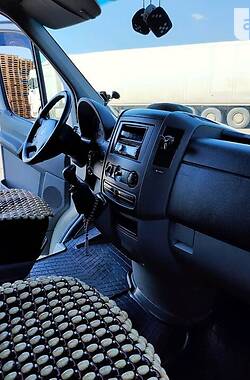 Інші легкові Volkswagen Crafter 2009 в Києві