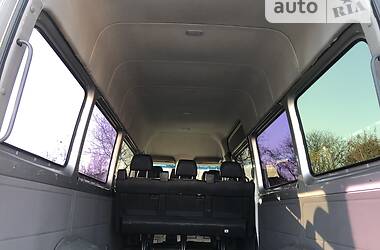 Універсал Volkswagen Crafter 2014 в 