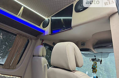 Volkswagen Crafter 2015 в 