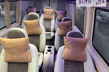  Volkswagen Crafter 2015 в 