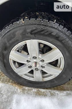  Volkswagen Crafter 2015 в 