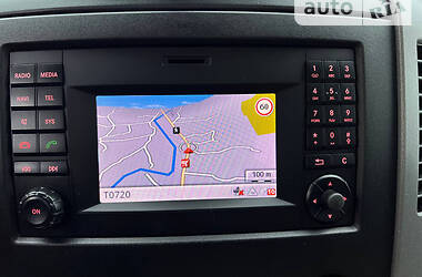  Volkswagen Crafter 2015 в 