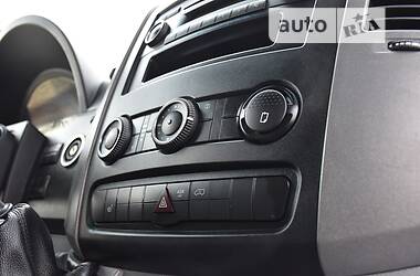 Мультиліфт Volkswagen Crafter 2013 в 