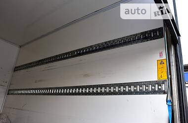 Мультиліфт Volkswagen Crafter 2013 в 