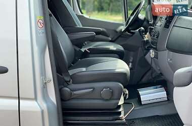 Універсал Volkswagen Crafter 2012 в 