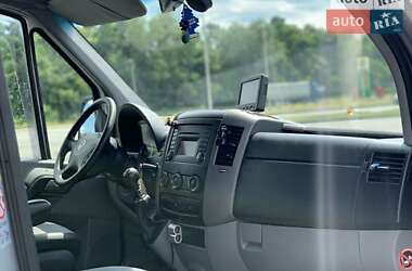 Універсал Volkswagen Crafter 2012 в 