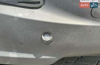 Універсал Volkswagen Crafter 2012 в 