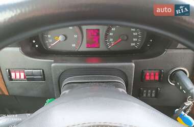 Микроавтобус Volkswagen Crafter 2010 в 