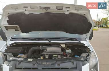 Микроавтобус Volkswagen Crafter 2010 в 