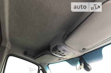 Грузовой фургон Volkswagen Crafter 2015 в 