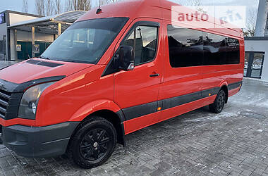 Другое Volkswagen Crafter 2013 в Кропивницком