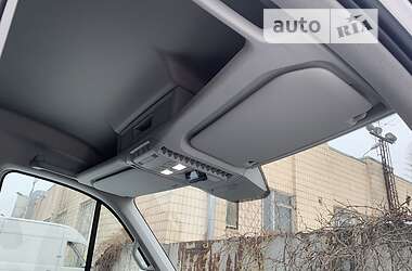 Грузовой фургон Volkswagen Crafter 2022 в 