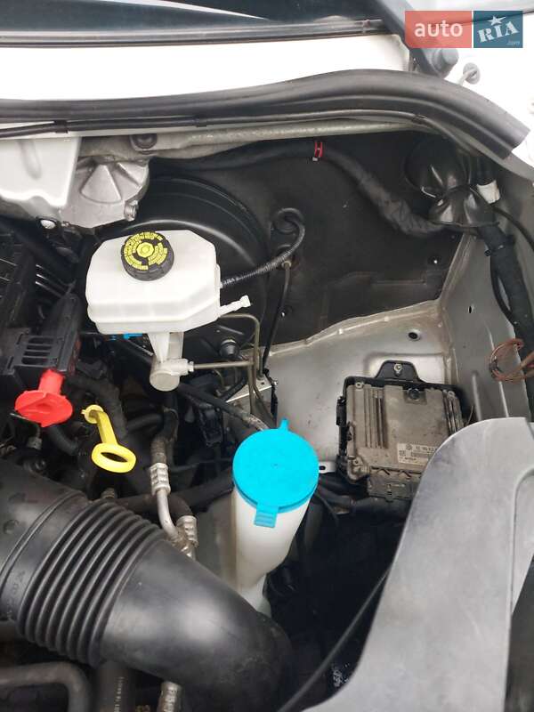 Туристический / Междугородний автобус Volkswagen Crafter 2015 в Тернополе фото 55 Туристический / Междугородний автобус Volkswagen Crafter 2015 в Тернополе