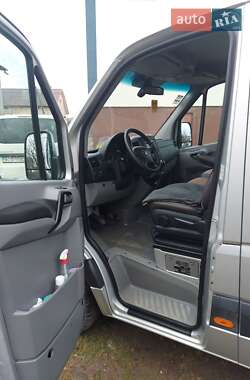 Туристический / Междугородний автобус Volkswagen Crafter 2015 в 
