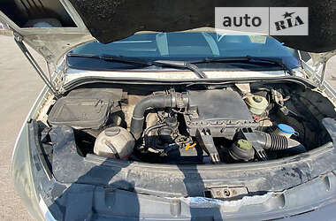 Грузовой фургон Volkswagen Crafter 2006 в 