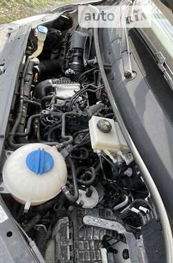 Грузовой фургон Volkswagen Crafter 2018 в 