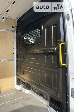 Грузовой фургон Volkswagen Crafter 2018 в 