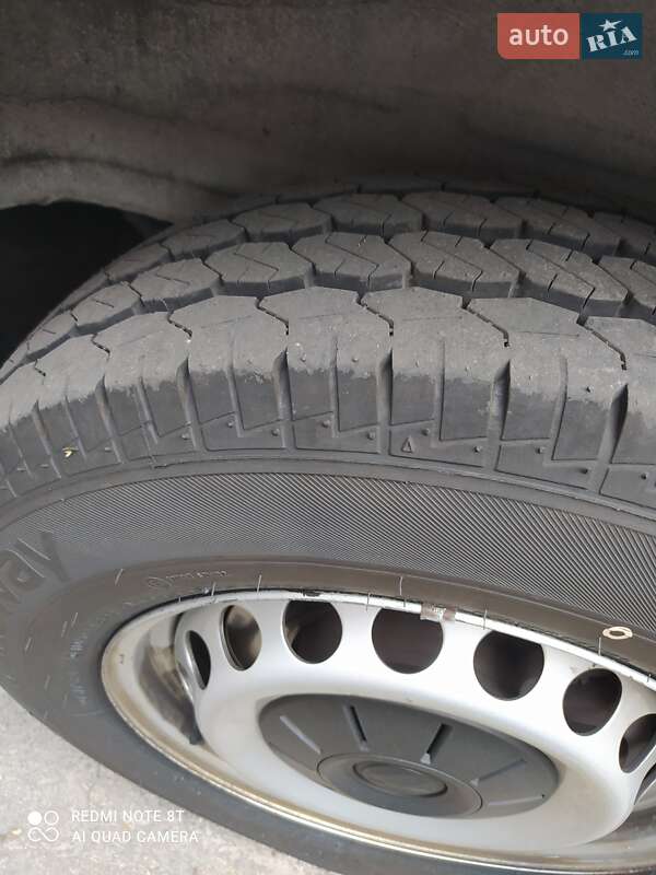 Микроавтобус Volkswagen Crafter 2019 в Житомире фото 21 Микроавтобус Volkswagen Crafter 2019 в Житомире