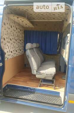 Інші автобуси Volkswagen Crafter 2011 в Богодухіву