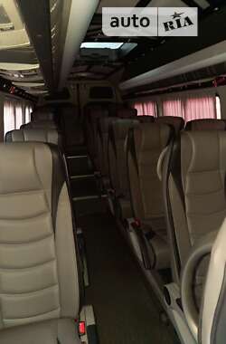 Міський автобус Volkswagen Crafter 2012 в 