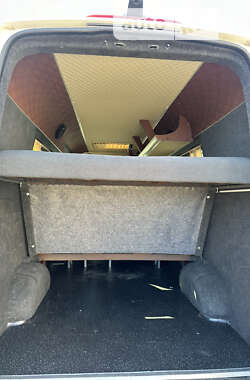 Мікроавтобус Volkswagen Crafter 2018 в 