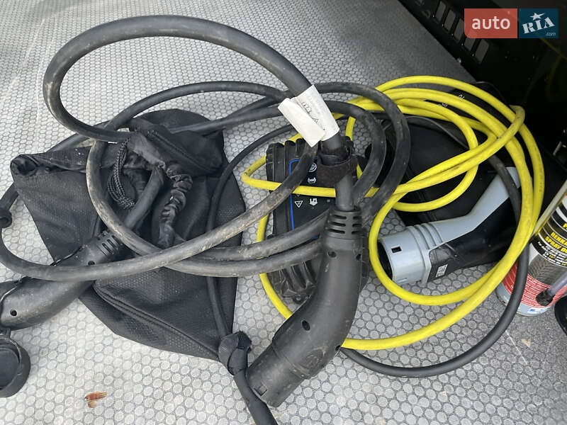 Грузовой фургон Volkswagen Crafter 2019 в Тернополе