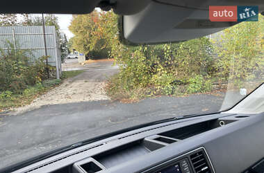 Грузовой фургон Volkswagen Crafter 2019 в 