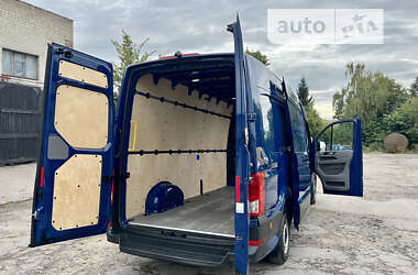 Грузовой фургон Volkswagen Crafter 2019 в Ровно