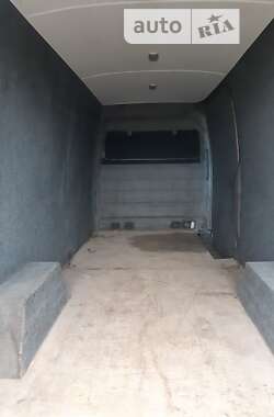 Грузовой фургон Volkswagen Crafter 2008 в Полтаве