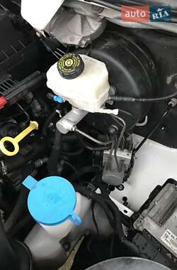 Микроавтобус Volkswagen Crafter 2016 в 