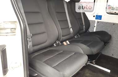 Грузопассажирский фургон Volkswagen Crafter 2013 в Каменец-Подольском