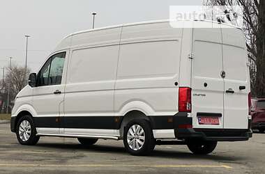 Грузовой фургон Volkswagen Crafter 2021 в Киеве