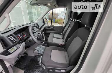 Рефрижератор Volkswagen Crafter 2021 в Киеве