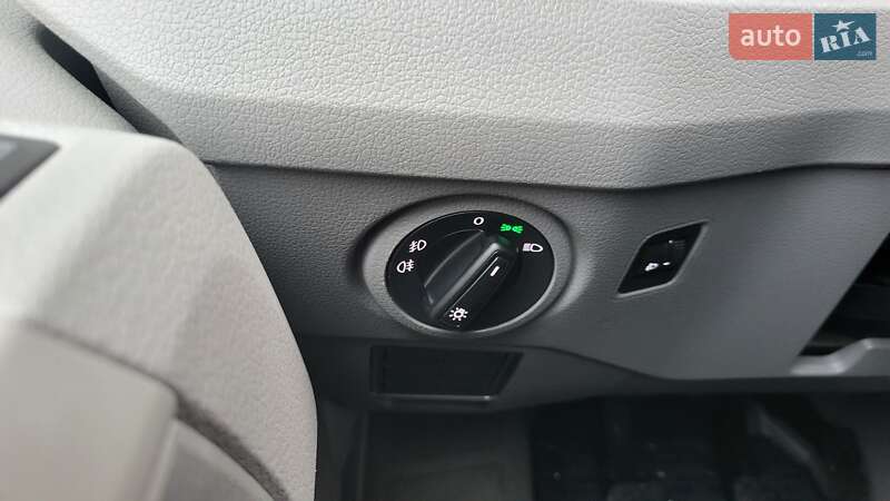 Рефрижератор Volkswagen Crafter 2021 в Киеве фото 13 Рефрижератор Volkswagen Crafter 2021 в Киеве