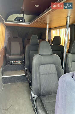 Другие грузовики Volkswagen Crafter 2012 в 