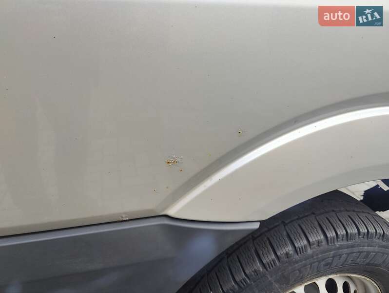 Другие автобусы Volkswagen Crafter 2013 в Сумах