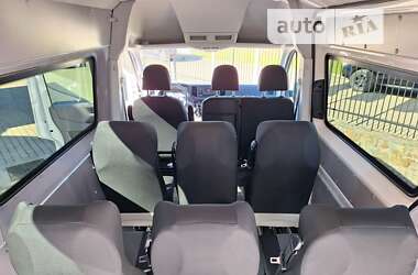 Мікроавтобус Volkswagen Crafter 2020 в Сваляві