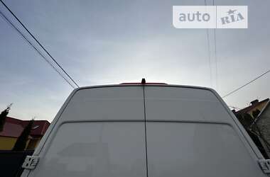 Вантажний фургон Volkswagen Crafter 2020 в Жовкві