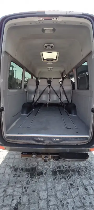 Volkswagen Crafter 2008 VIN WV1ZZZ2EZ96008911 фото оголошення 14 з 44