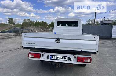 Грузопассажирский фургон Volkswagen Crafter 2020 в Киеве