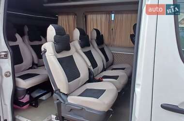 Микроавтобус Volkswagen Crafter 2016 в 