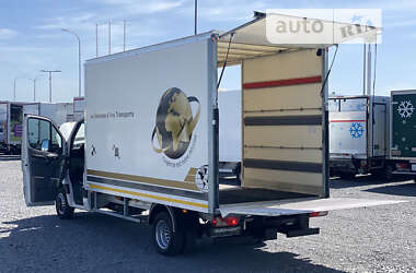 Вантажний фургон Volkswagen Crafter 2017 в Рівному
