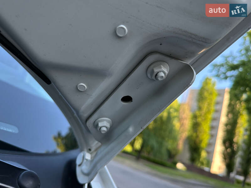 Другие автобусы Volkswagen Crafter 2019 в Днепре